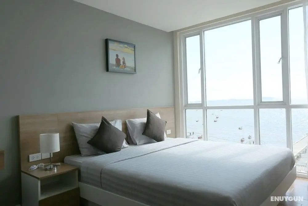 BBG Seaside Luxurious Service Apartment - Öne Çıkan Resim
