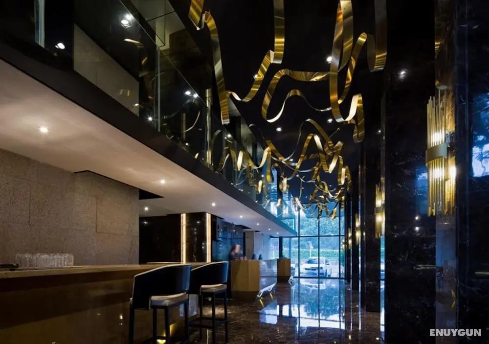 BBHOL Elegant Hotel - Öne Çıkan Resim