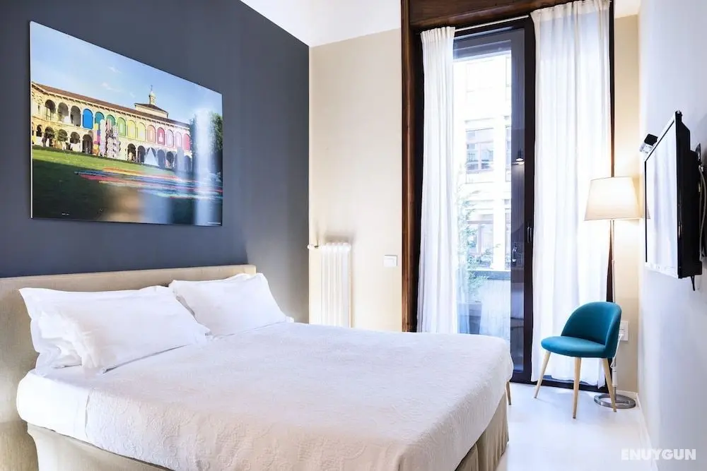BC MAISON bed&cafe Milano - Öne Çıkan Resim