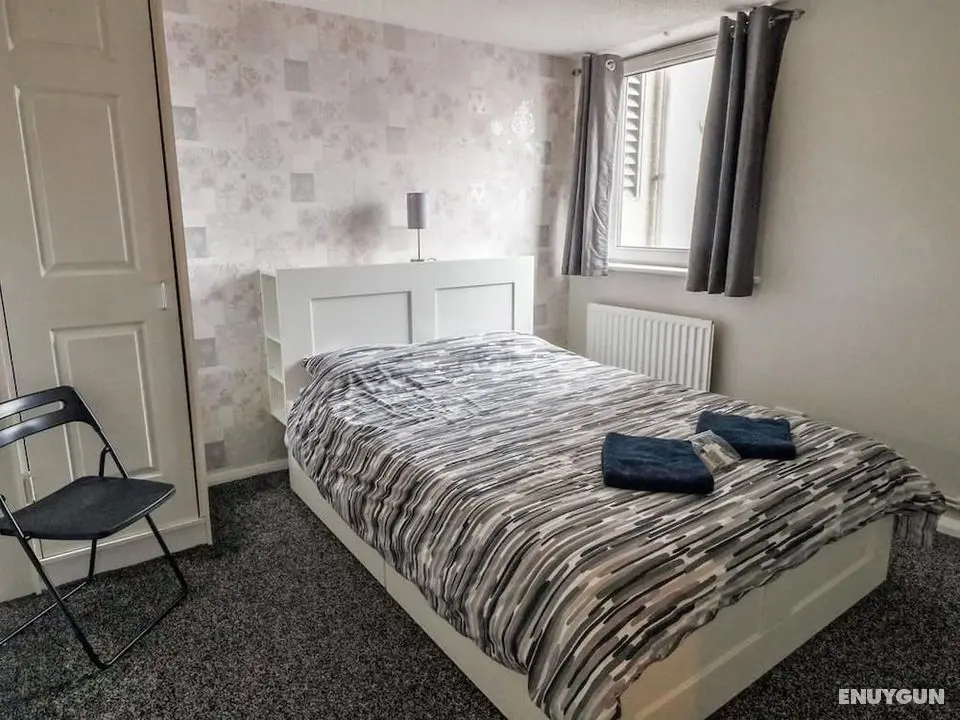 BC Serviced Apartment - Öne Çıkan Resim