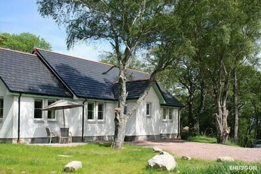 BCC Lochness Cottages - Öne Çıkan Resim