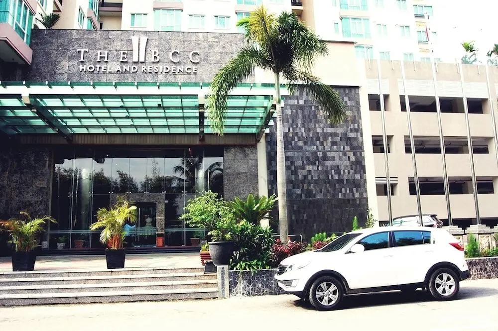 The BCC Hotel & Residence - Öne Çıkan Resim