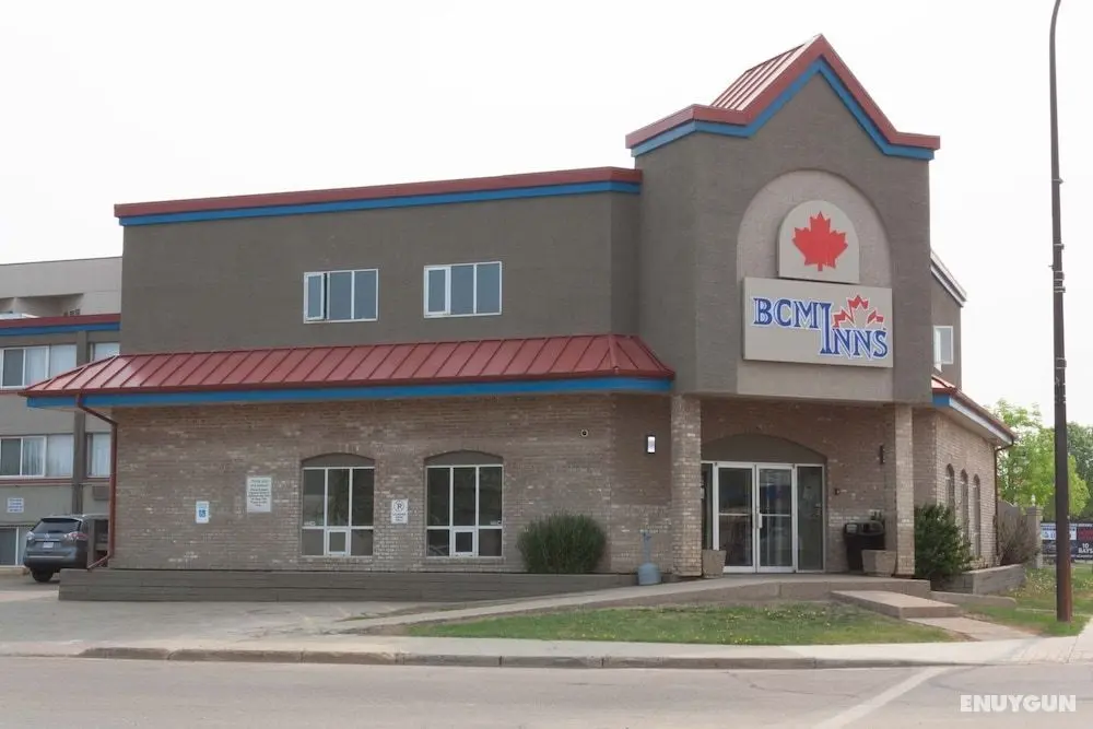 BCMInns Fort McMurray - Öne Çıkan Resim
