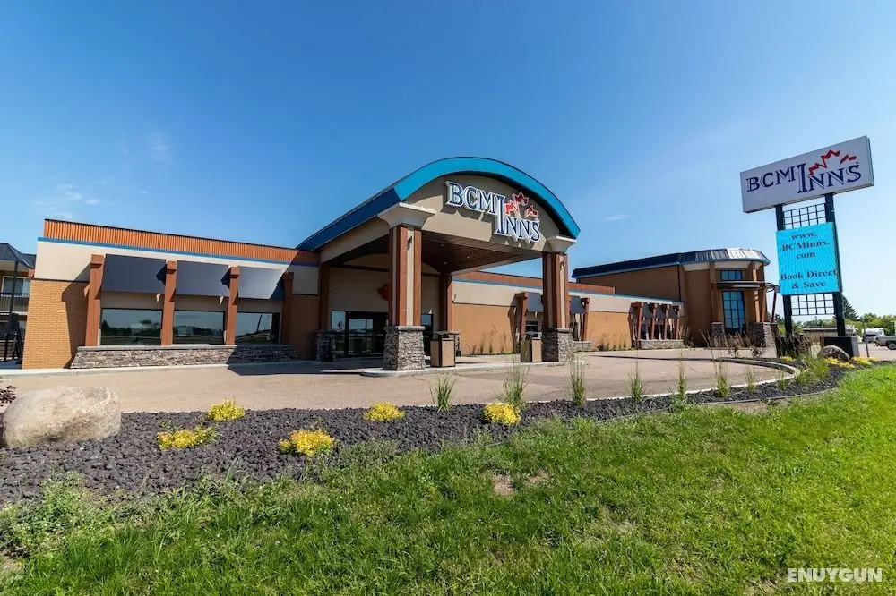 BCMInns Lloydminster - Öne Çıkan Resim