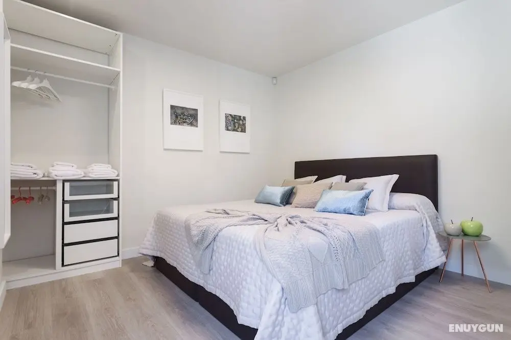 BCN Design Apartment with Portable Wifi - Öne Çıkan Resim