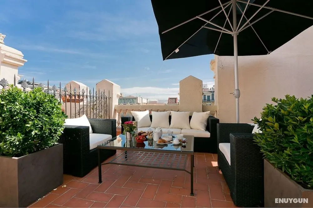 BCN Paseo de Gracia Rocamora Apartments - Öne Çıkan Resim