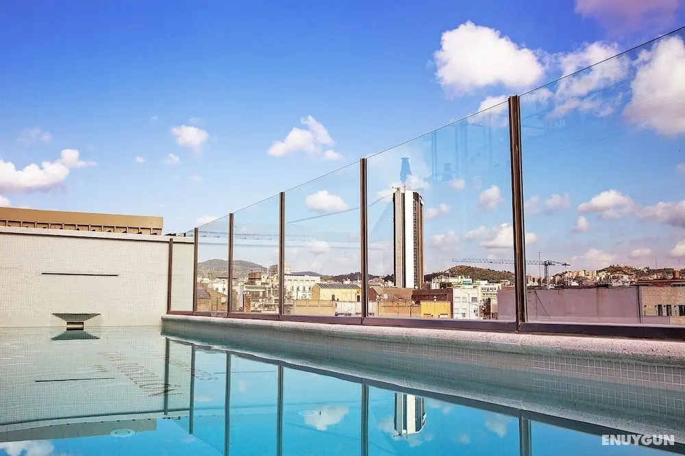 Bcn Urbaness Gran Rosellon - Öne Çıkan Resim