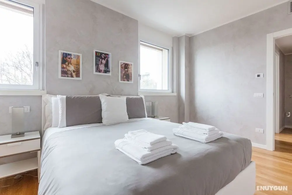 Be Apartments Brembo - Öne Çıkan Resim