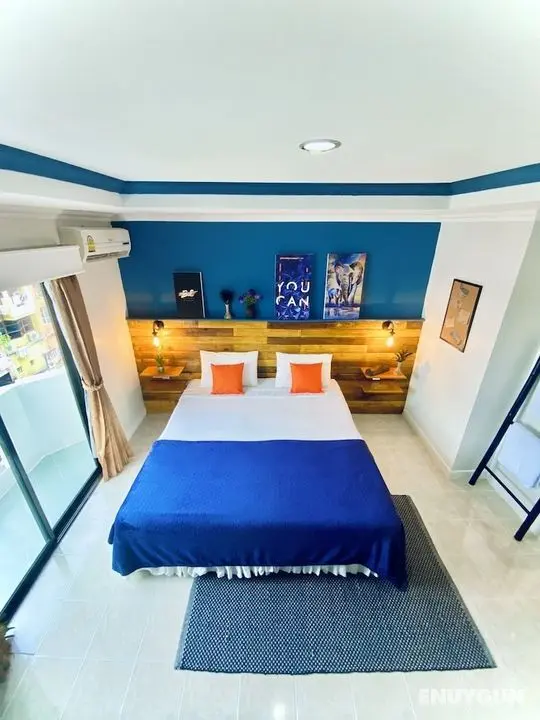 BE Baan Paradise Hotel - Öne Çıkan Resim