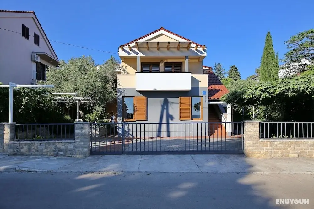 Be-Bu-Mar Apartments - Öne Çıkan Resim