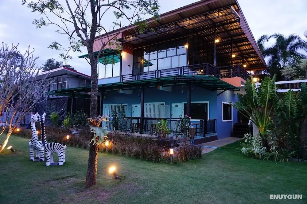 Be Cool Boutique at Phu Ruea - Öne Çıkan Resim