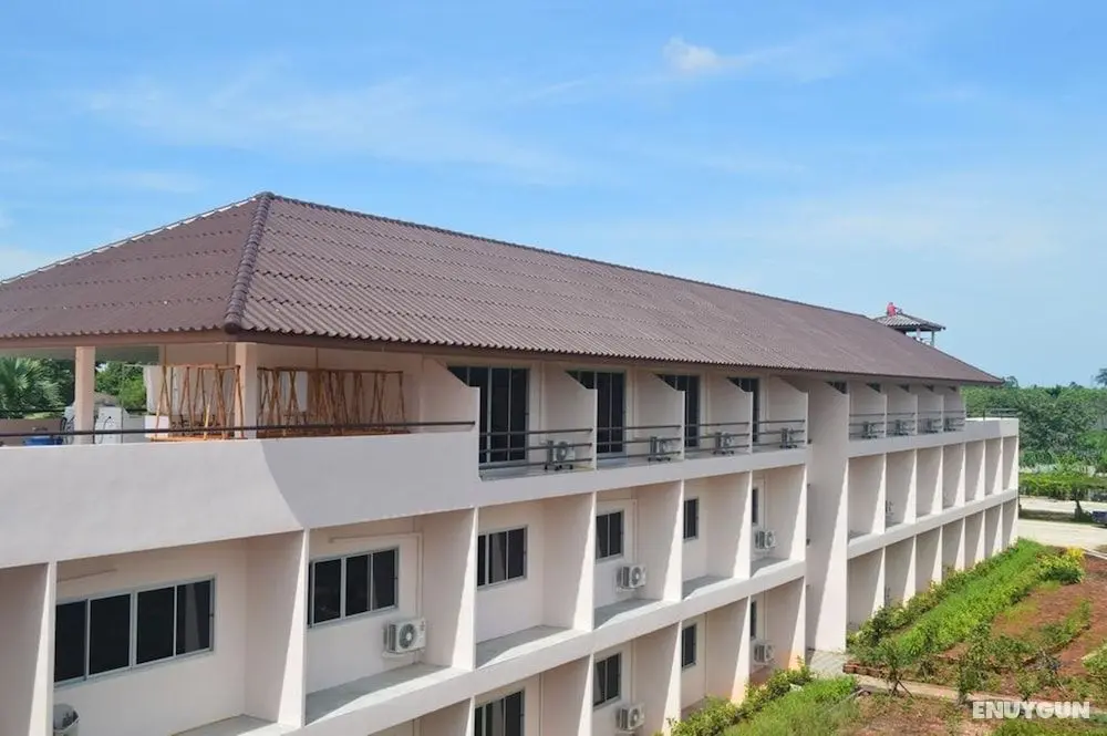 Be Fine Sabuy Hotel & Resort - Öne Çıkan Resim
