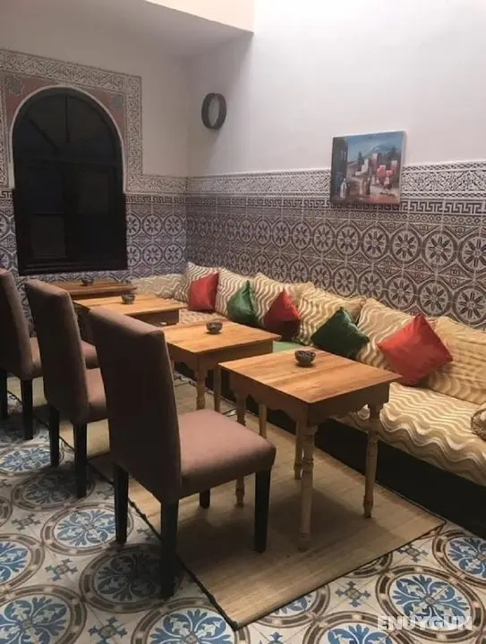 Be Happy Hostel - Öne Çıkan Resim