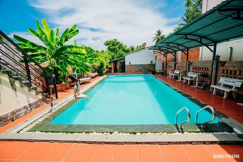 Be Home 3 Hostel and Bungalow - Öne Çıkan Resim