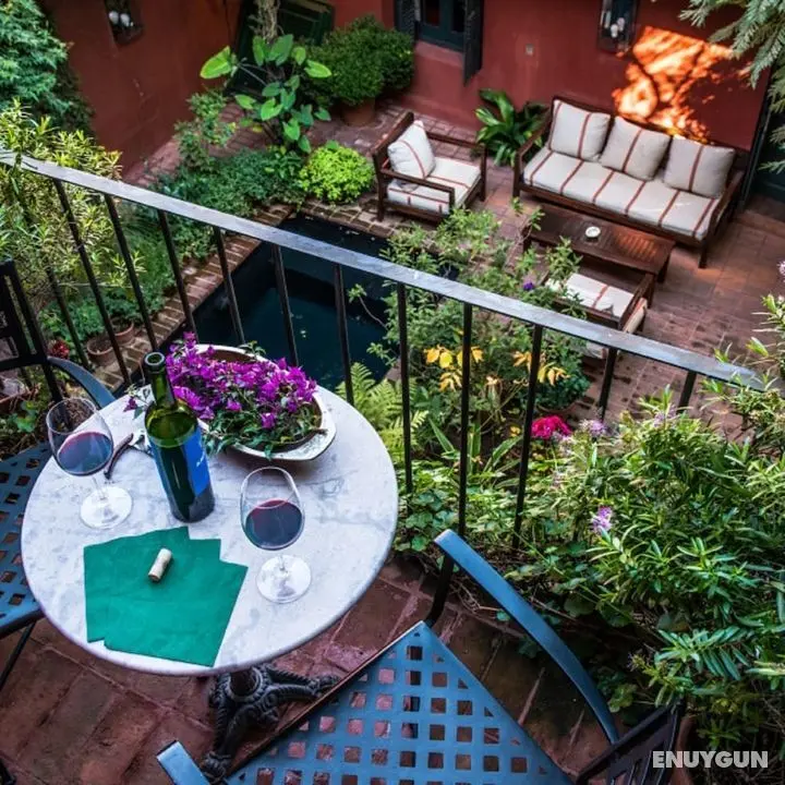 Be Jardin Escondido by Coppola - Öne Çıkan Resim