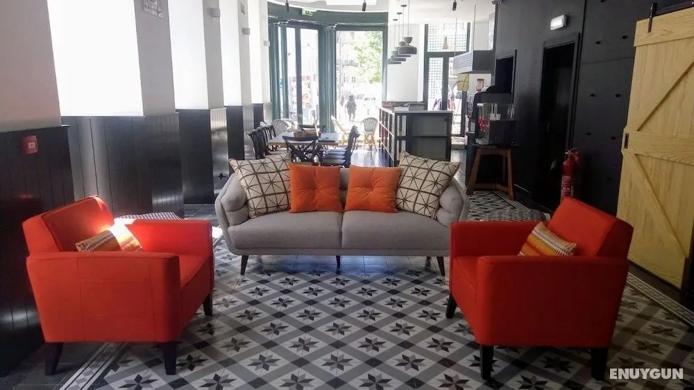 Be Lisbon Hostel Intendente - Öne Çıkan Resim