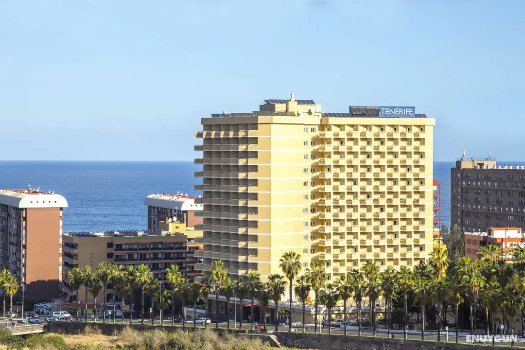 Be Live Adults Only Tenerife - Genel