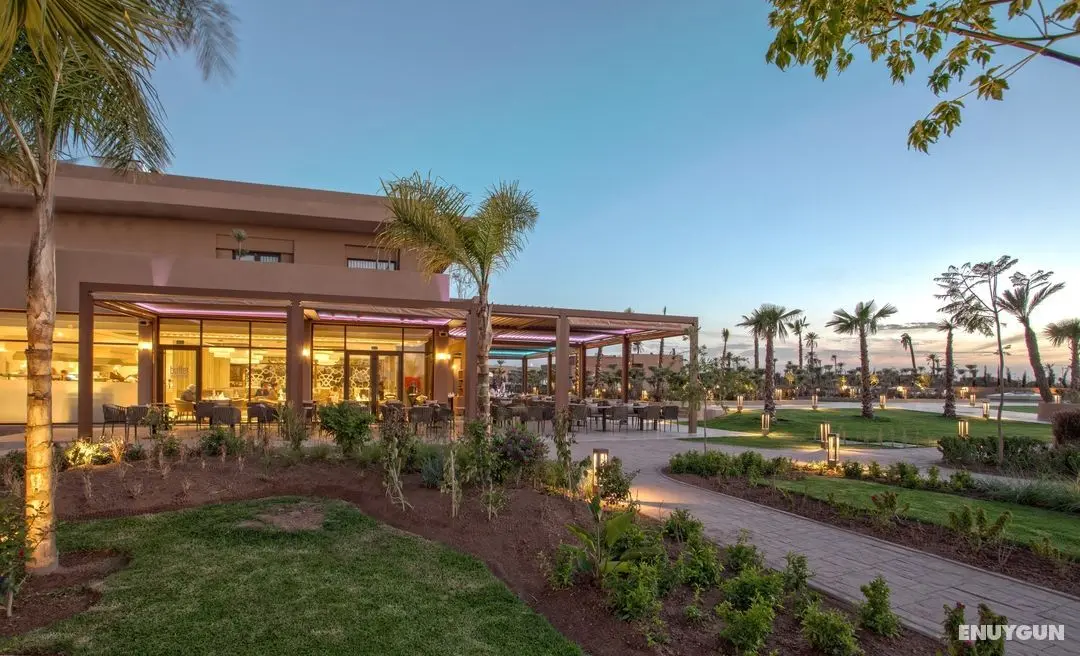 Be Live Collection Marrakech Adults Only All Inc. - Manzara / Peyzaj
