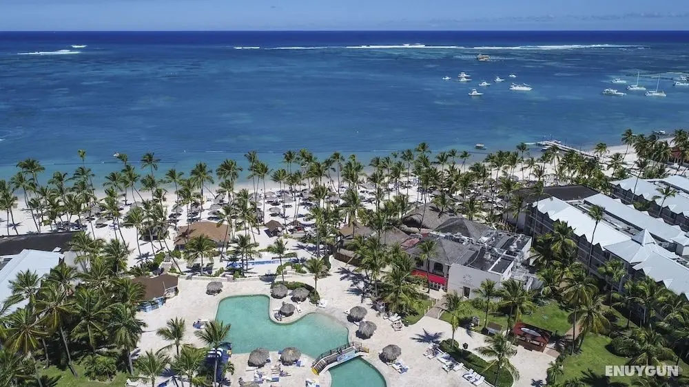 Be Live Collection Punta Cana - All Inclusive - Öne Çıkan Resim