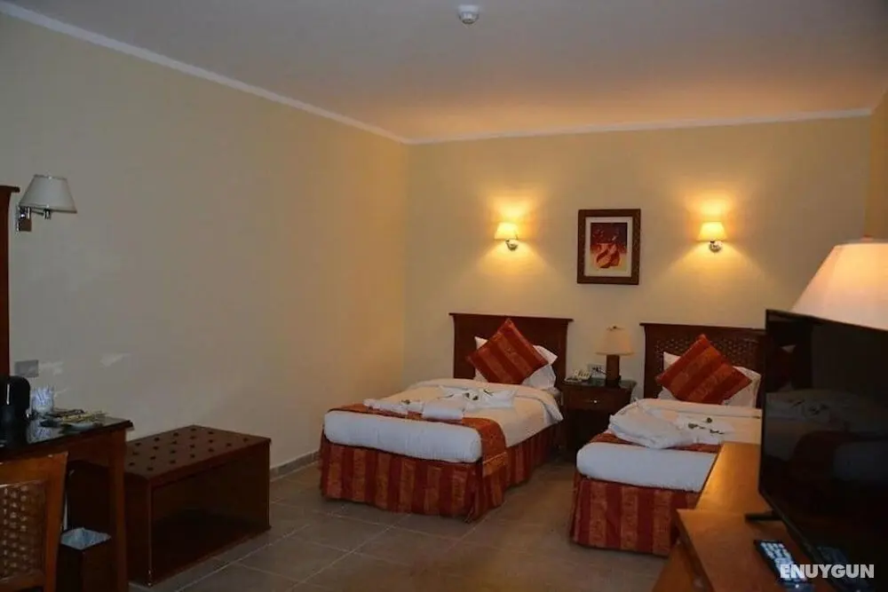 Be our Guest at Le Mirage New Tiran Naama Bay - Öne Çıkan Resim