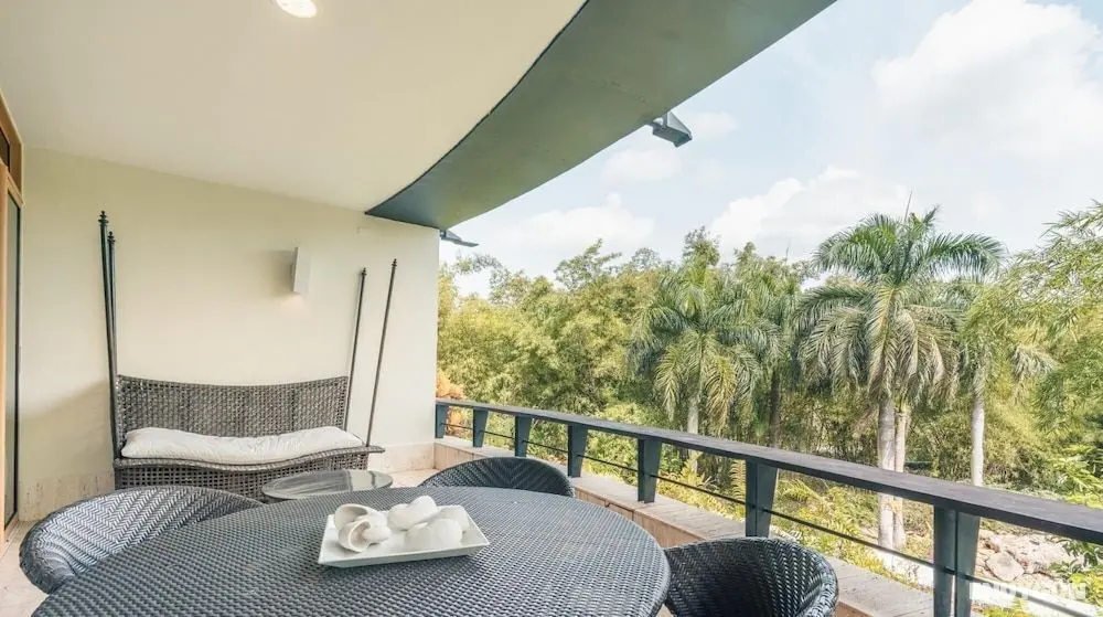 Be Relaxed at This 2BR apt at Casa De Campo - Oda