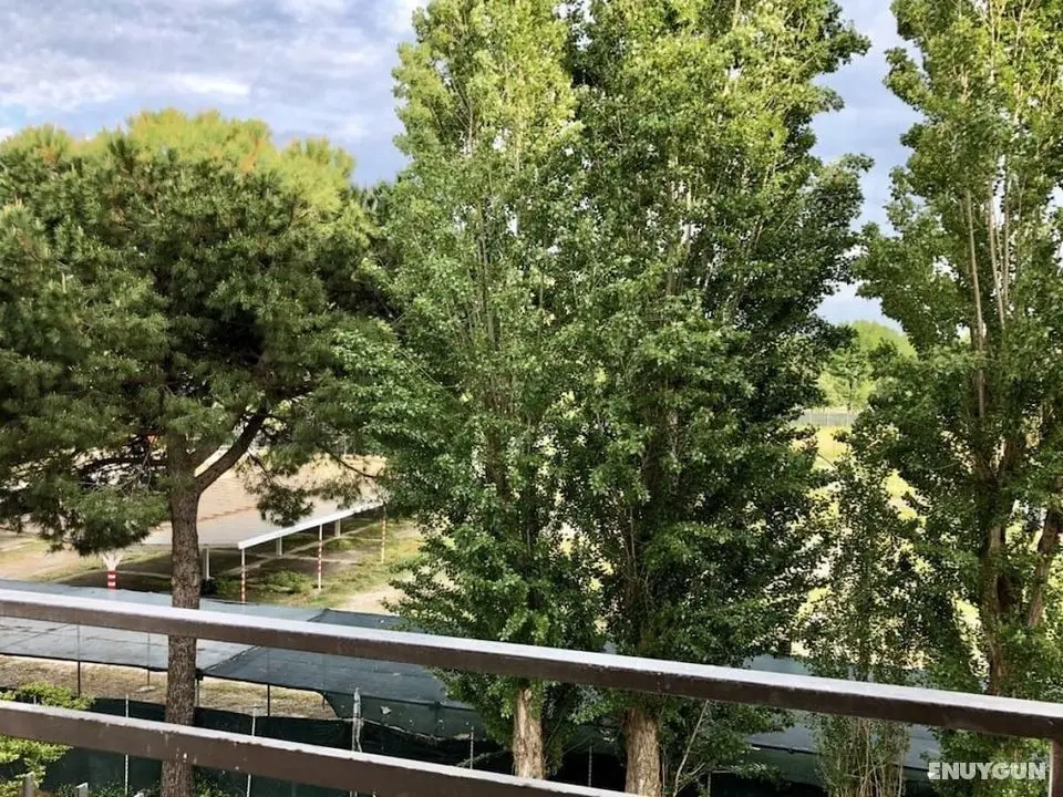 Be Hotel Rimini - Konum Öne Çıkanlar
