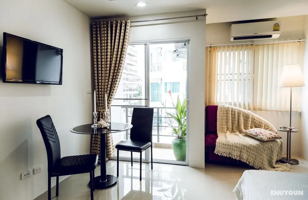 Beach 7 Condo by GrandisVillas - Öne Çıkan Resim