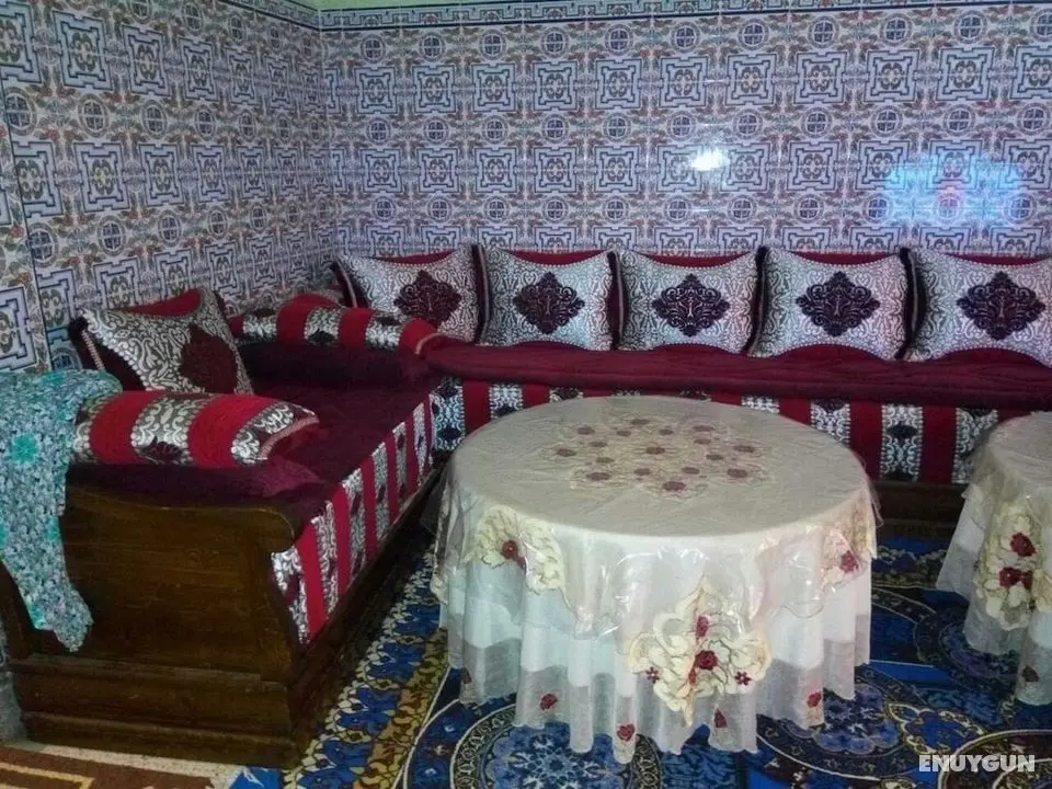 Beach Apartment - Öne Çıkan Resim