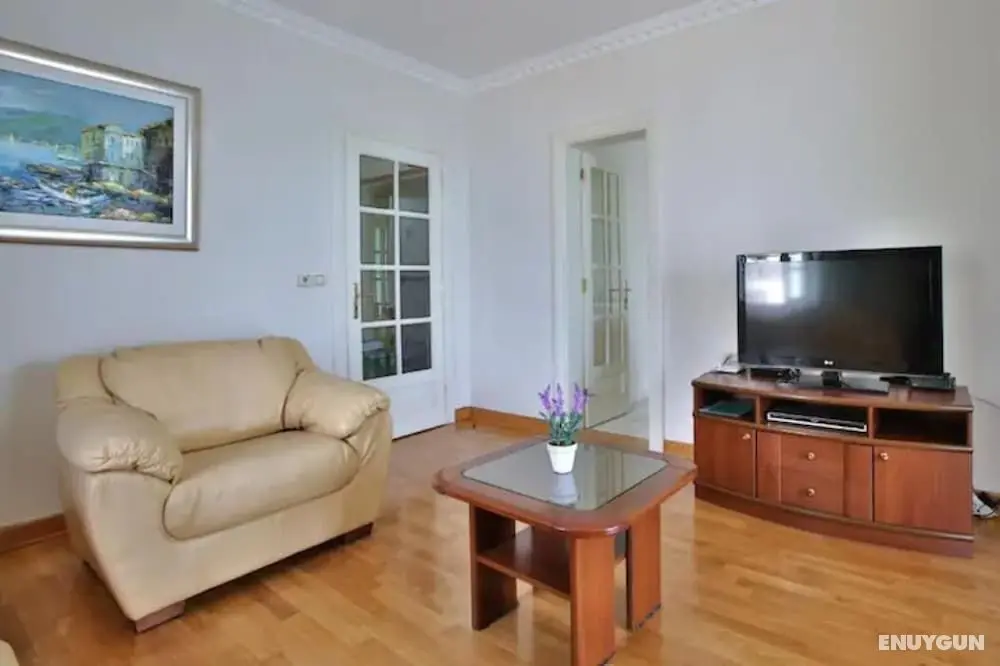 Beach Apartments Montesan - Öne Çıkan Resim