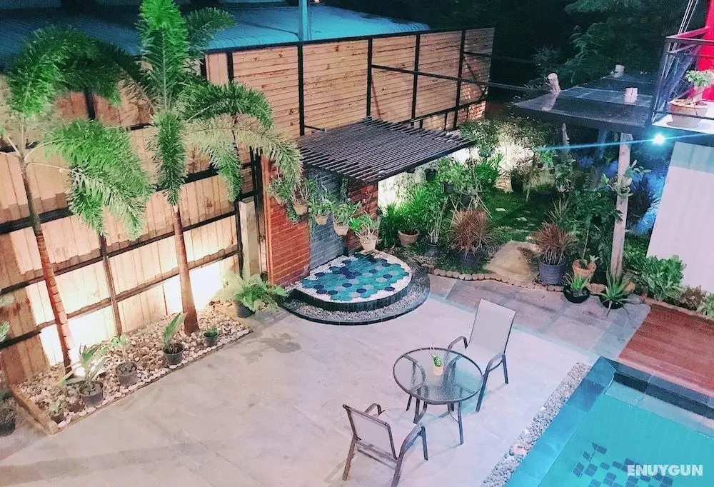 Beach Box Resort Hua Hin - Konum Öne Çıkanlar