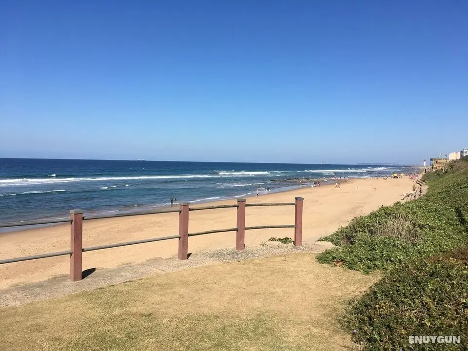 Beach Break Holiday Letting - Plaj