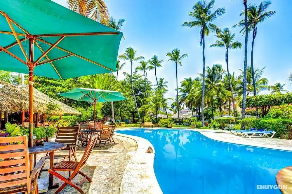 Beach Bungalows Los Corales Club & SPA - Öne Çıkan Resim