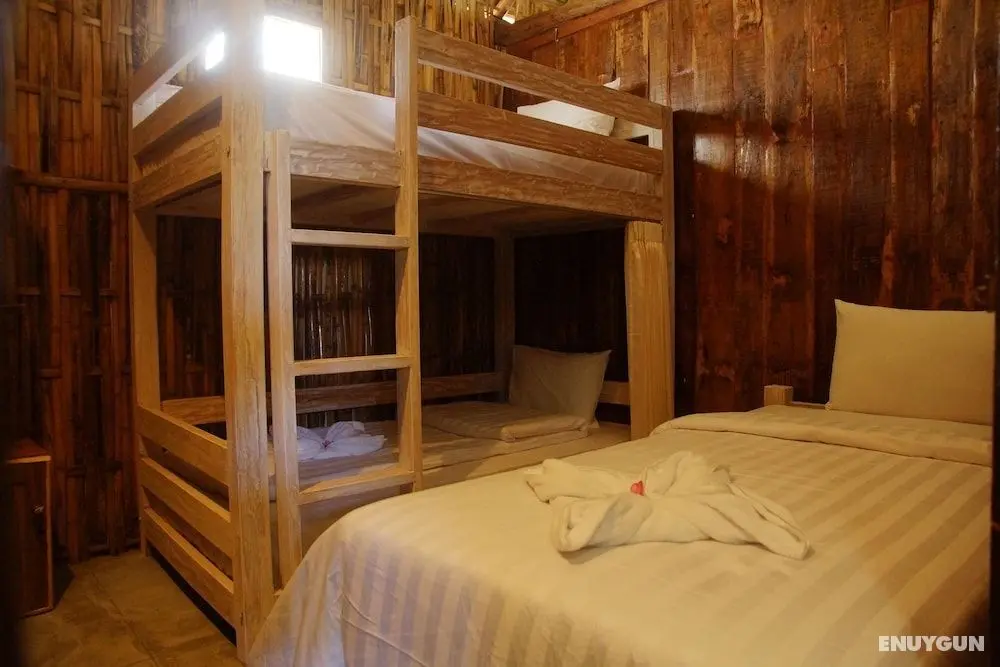 Beach Camp - Öne Çıkan Resim