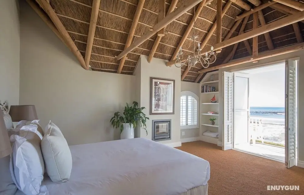 The Beach Villa - Öne Çıkan Resim
