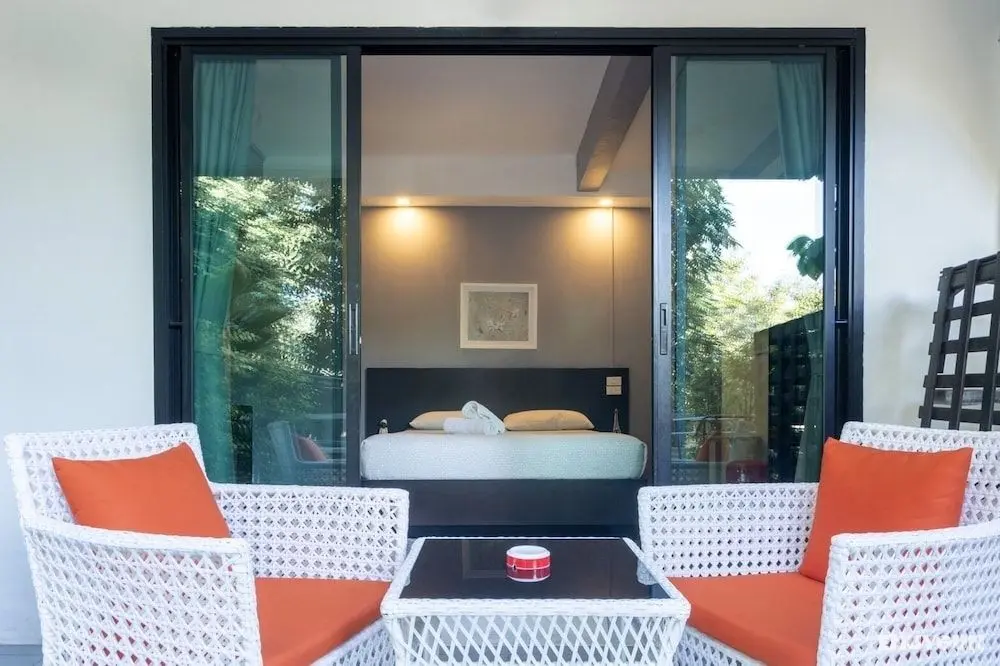 The Beach Cha Am Residence - Öne Çıkan Resim