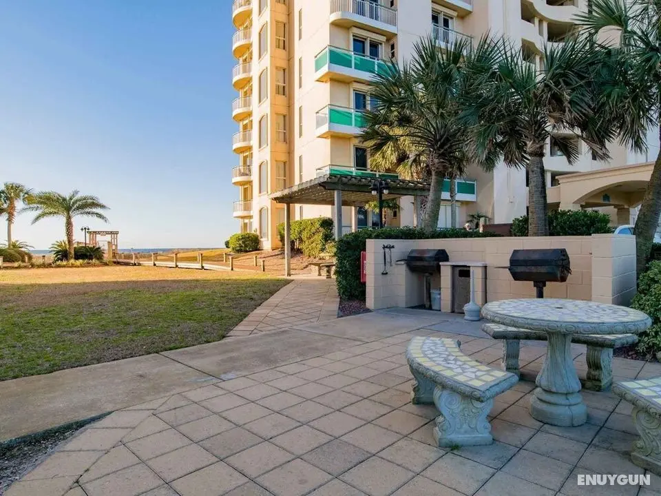 Beach Colony Towers #2B - Villa Monarch - Dış Mekan