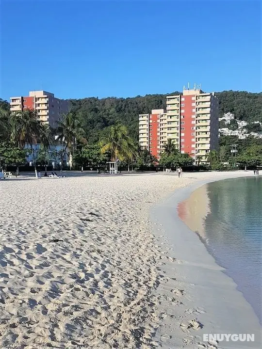 Beach Condo at Turtle Towers - Öne Çıkan Resim