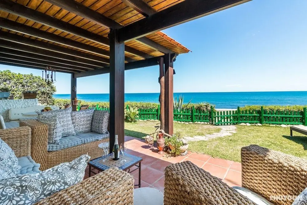 Beach Villa Dorada - Öne Çıkan Resim
