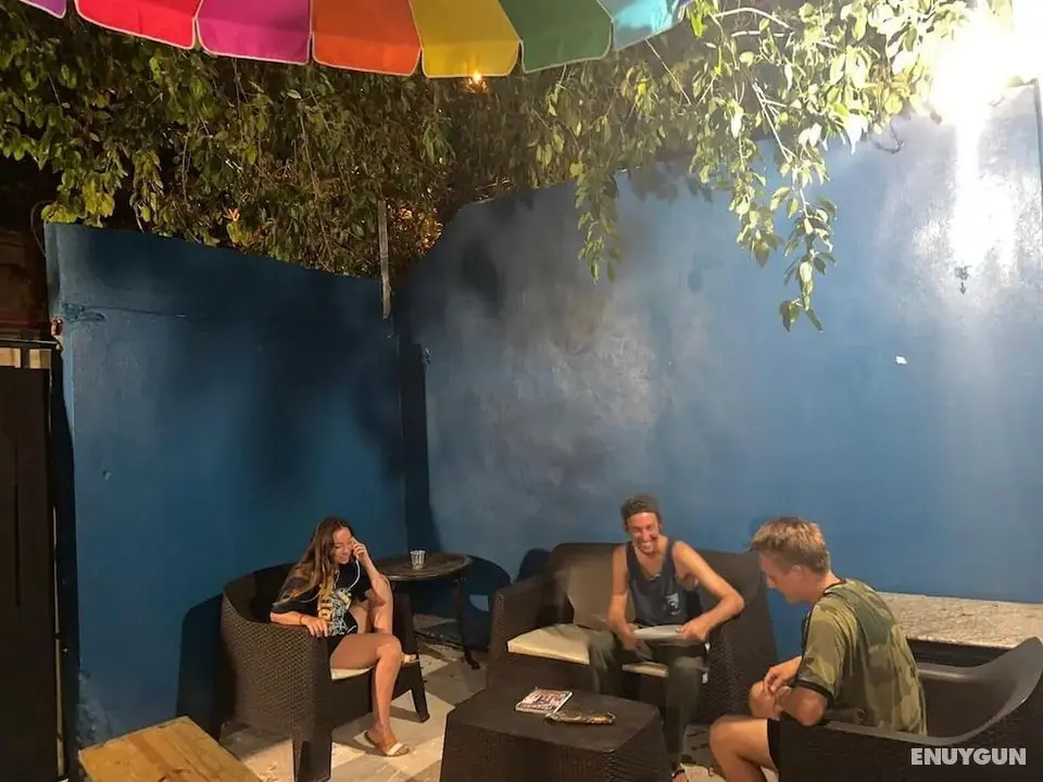 Beach Dorms San Juan - Öne Çıkan Resim