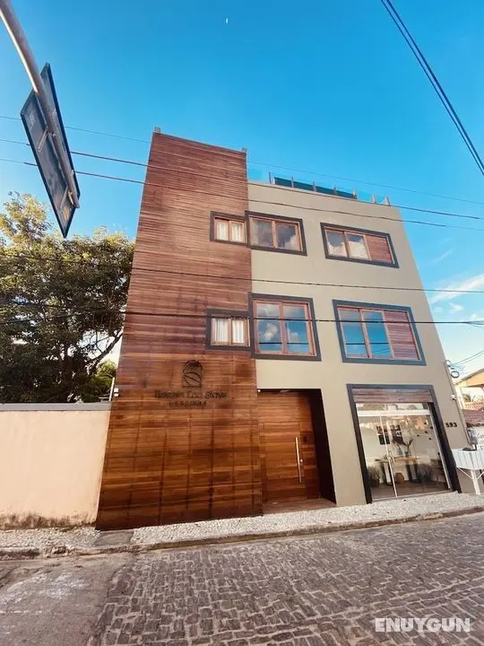 Beach Eco Stays Hotel Boutique Lagoinha - Öne Çıkan Resim
