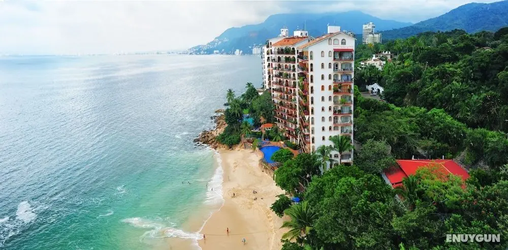 Beach Front Girasol Sur Apartments - Öne Çıkan Resim