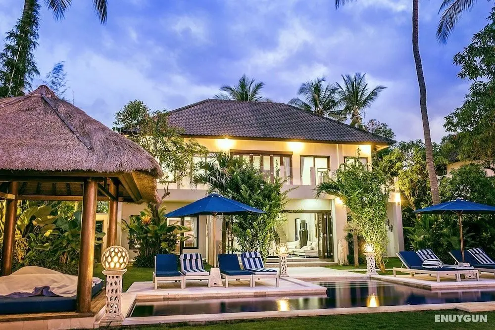 The Beach Front Villas - North Bali - Öne Çıkan Resim