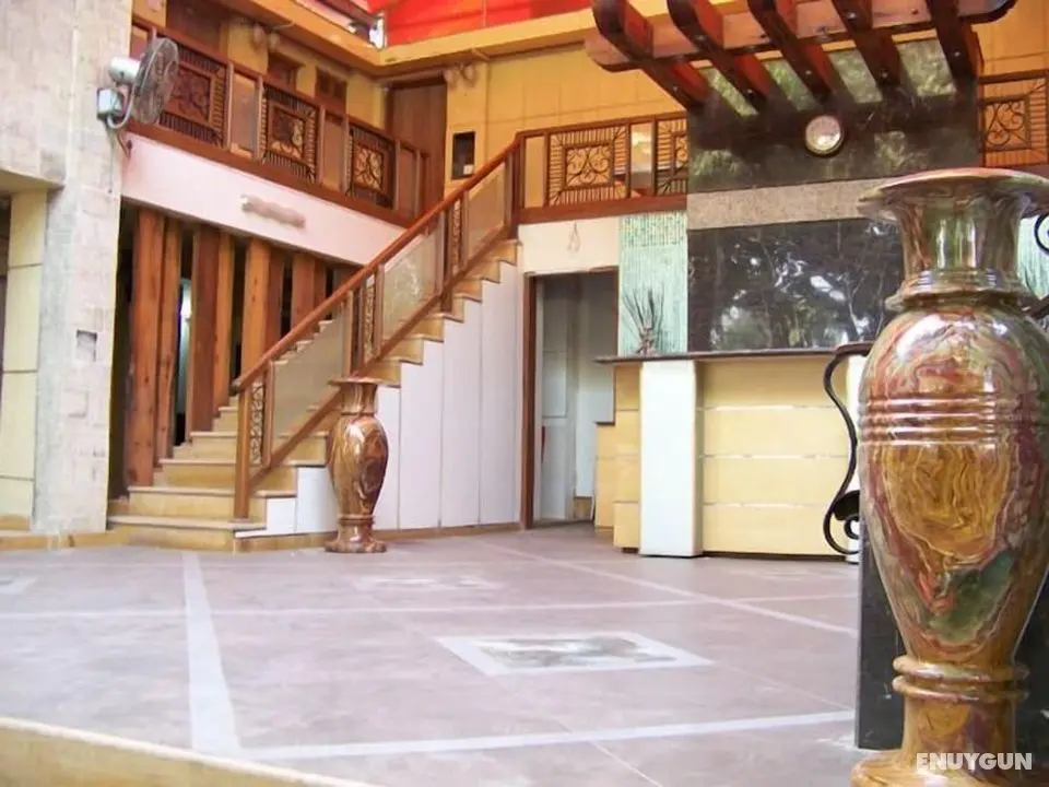 Hotel Beach Garden - Öne Çıkan Resim
