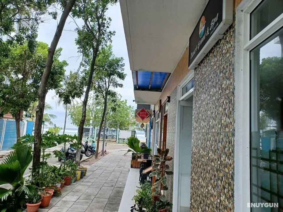 Beach Grand & Spa Premium - Öne Çıkan Resim