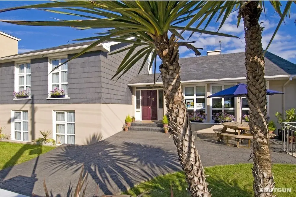 Beach Haven Accommodations - Öne Çıkan Resim