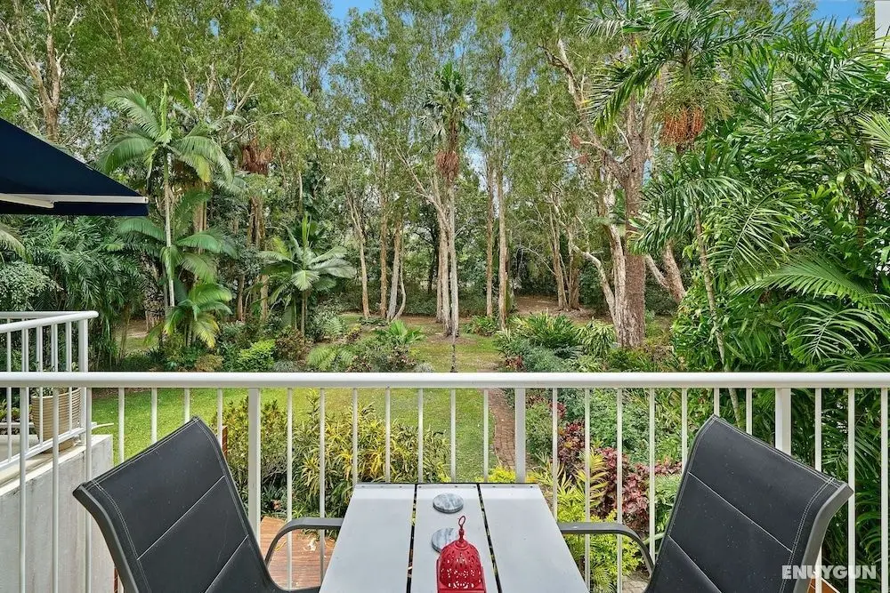 Beach Haven Apartments - Öne Çıkan Resim