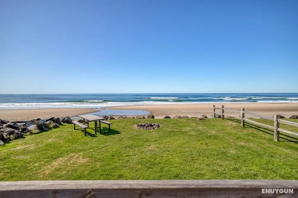 Beach Haven - Plaj
