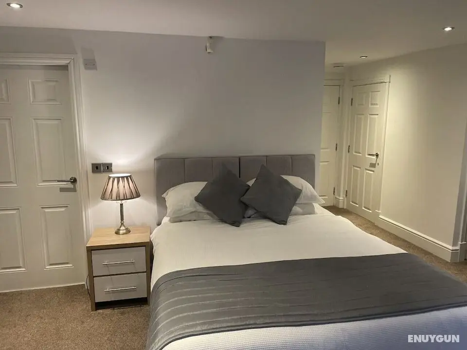Beach House - 1 Bedroom Apartment - Öne Çıkan Resim