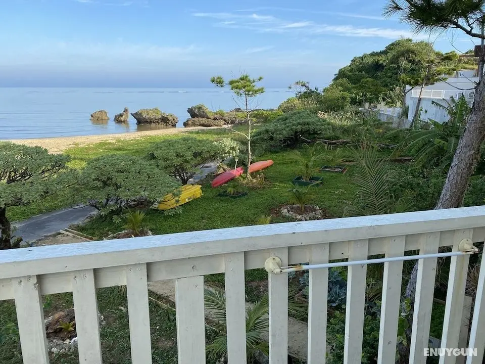 Beach House 1 & Private Beach - Konum Öne Çıkanlar