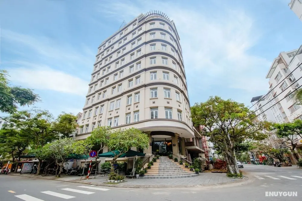 Beach House An Thuong - Öne Çıkan Resim